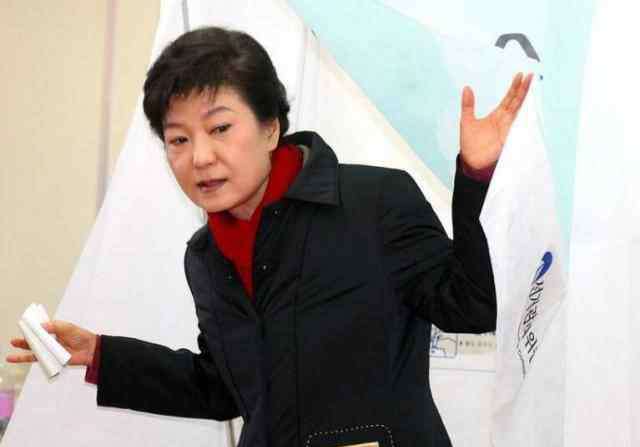 世越号事件真相 朴槿惠364粒“伟哥”案浮出水面，事情真相惊呆众人！