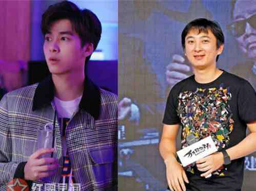 范冰冰王思聪 网曝范冰冰为什么怕王思聪 王思聪李易峰二人深夜在一起K歌