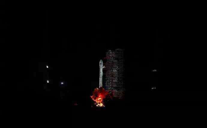 超级娱乐成就系统 用“超级工程”迎国庆！来看看伟大祖国的建设成就有哪些——