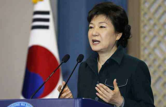 世越号事件真相 朴槿惠364粒“伟哥”案浮出水面，事情真相惊呆众人！