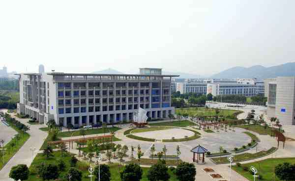 南京大专院校 江苏省20所大专院校，全部位列“双高计划”，堪称本科界的双一流