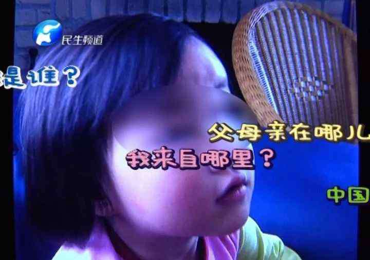 郑尧高速 女孩被遗弃至郑尧高速公路 8年后从比利时来中国寻亲