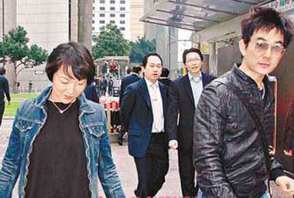 任贤齐老婆是谁 任贤齐老婆是谁 任贤齐老婆儿子照片曝光