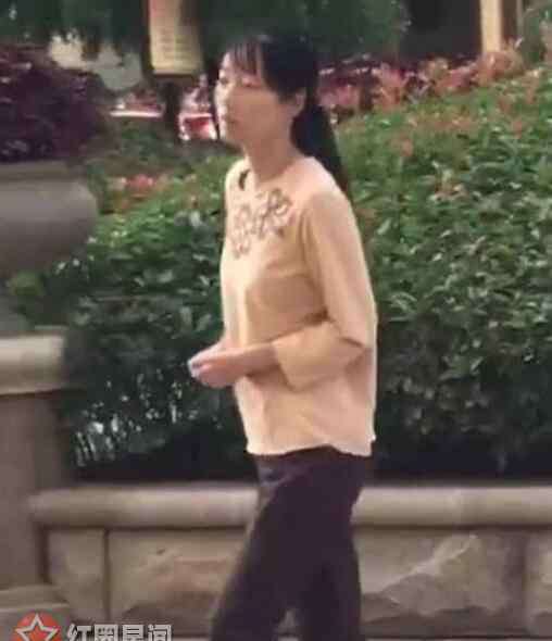 马伊琍三胎 马伊琍三胎是不是真的 伊琍新戏接长发画风突变