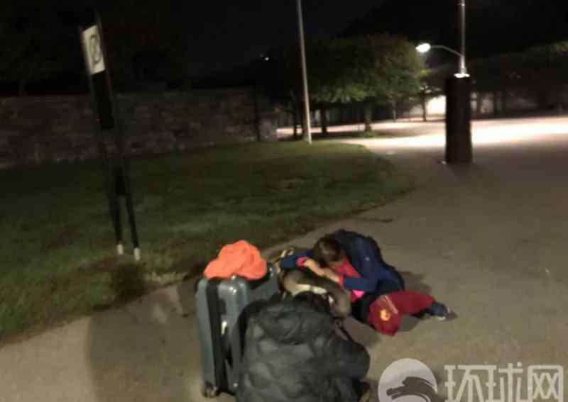 瑞典事件过程 批评我们只采访瑞典事件中国游客的人，请看这篇。