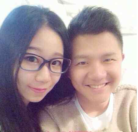 陈一冰老婆 单竞缇老公是谁 单竞缇老公陈一冰资料
