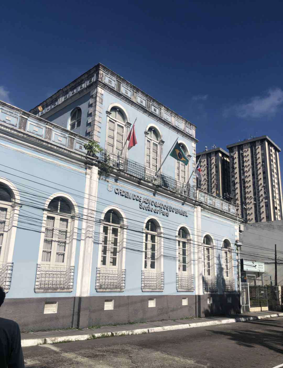 巴西教堂枪击案 巴西纪行之十一——贝雷的枪声