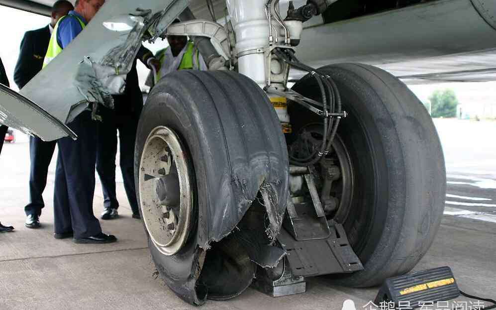 飞机轮胎是实心还是空心 战斗机的轮胎究竟是实心的还是充气的？这里告诉你答案