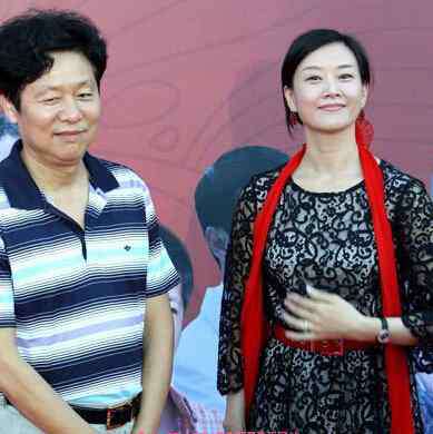 宋祖英的老公 宋祖英和老公罗浩神秘婚姻生活介绍