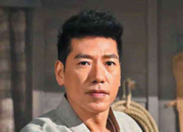 张耀扬是黑社会吗 模特出身的张耀扬，扮演黑社会让人害怕，55岁近照“不敌当年”