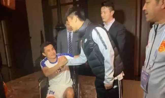 塔西陀陷阱 观点:论中国足球的塔西佗陷阱 乱象根源因主体不明
