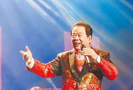 郭金发 郭金发个人资料 郭金发演唱过的好歌曲
