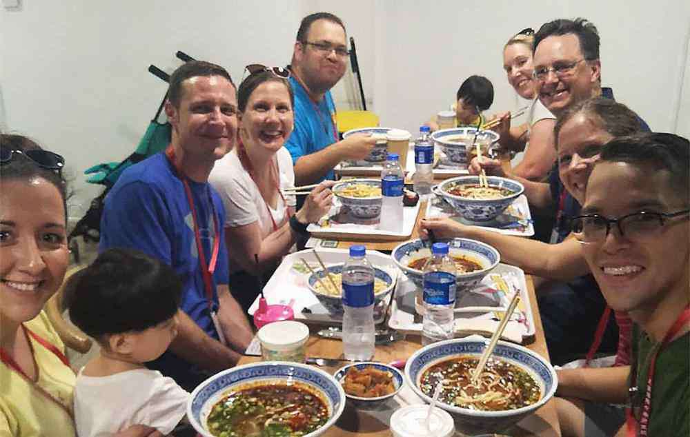 河南人口碑 郑州这家口碑排第一的饸饹面，究竟为什么这么火？老板说出了原因