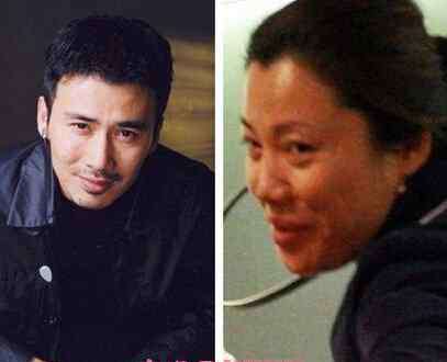 柳云龙的妻子 柳云龙的妻子是谁 柳云龙的妻子个人资料照片