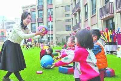 幼儿园一日生活流程 幼儿园一日生活常规工作明细表，幼师收藏！