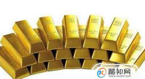 影响黄金价格的因素 影响黄金价格的主要因素
