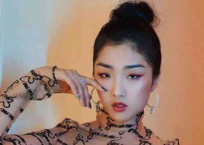 火箭101成员 恶意满满！火箭少女101成员Yamy曝光公司内部会议录音，这也是老PUA了。