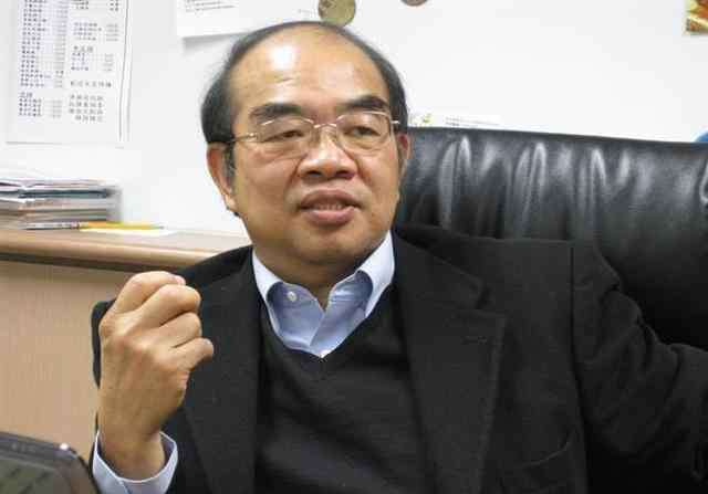 台大校长 “台大校长案”搞垮卡管、拔管、聘管三任“教长” 他终于留下了