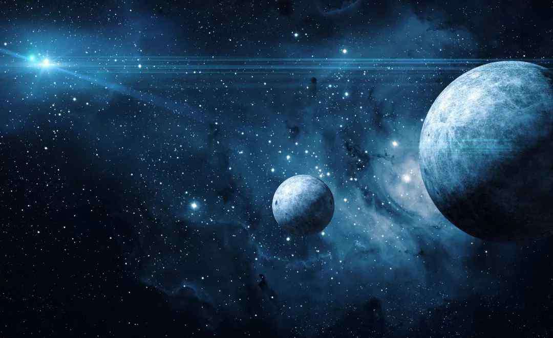 无线电波 热点 | 太空之谜！宇宙深处的神秘无线电波来自哪里？