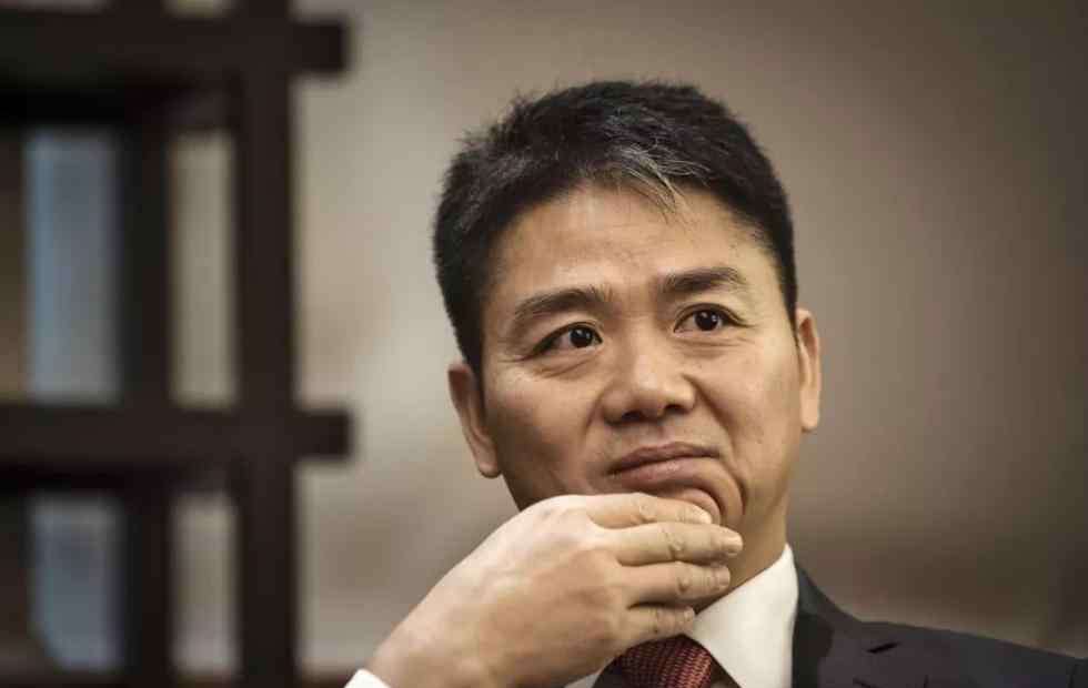 刘强东性侵大学生 新视频流出！刘强东案要反转？仙人跳实锤？美警方回应来了