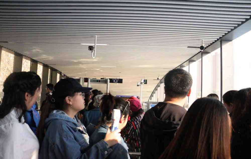 乌鲁木齐地铁规划 乌鲁木齐地铁1号线不值得体验吗?