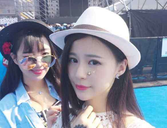 苏小妍事件 苏小妍和微笑分手事件，原因曝光，微笑赌博一夜输了几十万？