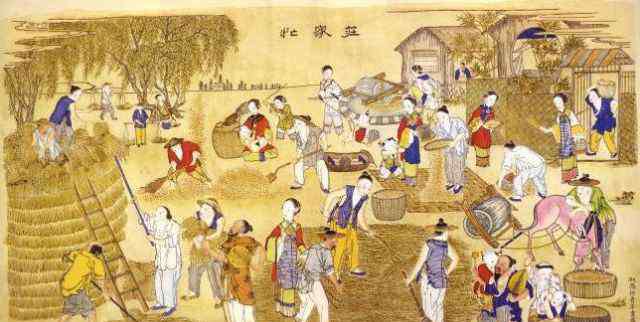 农村文化产业 “文化＋”助力乡村振兴，繁荣乡村文化，促进特色文化产业发展