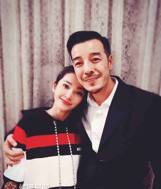李冰冰任泉 李冰冰任泉什么关系 李冰冰毕业20年聚会感情依旧