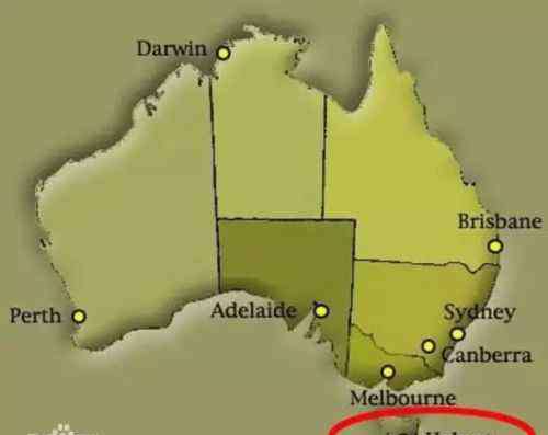 澳大利亚土著人 1869年，澳大利亚这个种族被白人彻底灭绝了