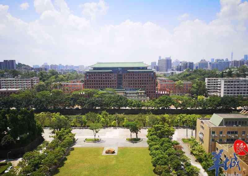 功能材料专业 华工今年招收6700人，新增水务工程和功能材料专业