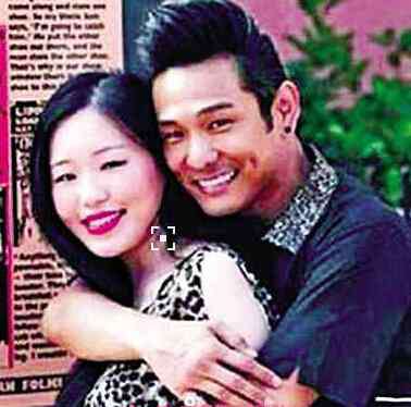杜德伟女友 杜德伟女友李晓冰个人资料照片