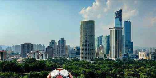 辽宁的省会城市是哪个 如果辽宁省要迁移省会, 哪个城市最合适? 这个城市的呼声最高
