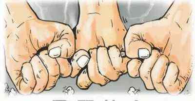 福清北林林德发被刑拘 横行乡里！福清林德发、林风等涉嫌严重违法被通报