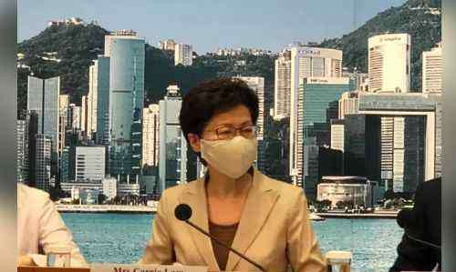 乱港分子 这次，乱港分子终于“成功了”