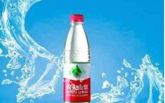 农夫山泉和怡宝 矿泉水到底哪家强？农夫山泉or怡宝，哪种水的pH值更高呢？