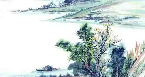 浙江龙游中学 【浮世绘】多情流水