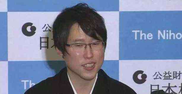 新年感言 井山裕太新年感言：一定要追求自己极限变得更强