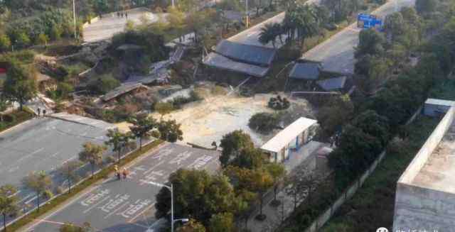 佛山地铁坍塌 佛山地铁2 7透水坍塌重大事故调查报告摘要