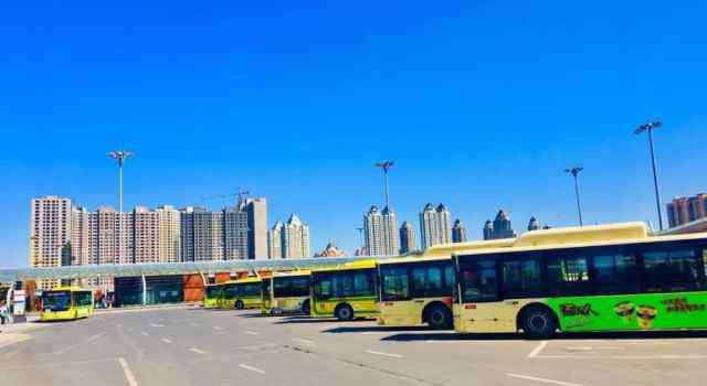 哈尔滨地铁一号线线路图 哈尔滨地铁一号线三期即将运营！还有12个消息你一定要知道……