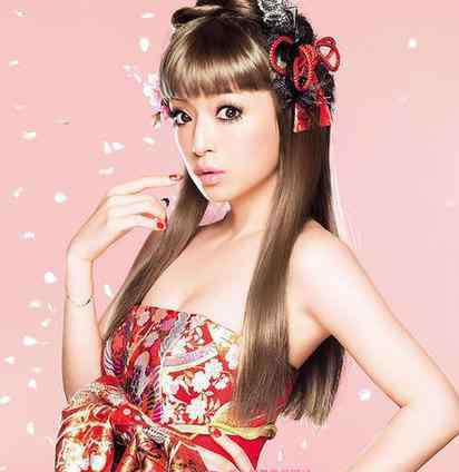 滨崎步好听的歌 滨崎步个人资料简历和照片 滨崎步最好听的歌曲