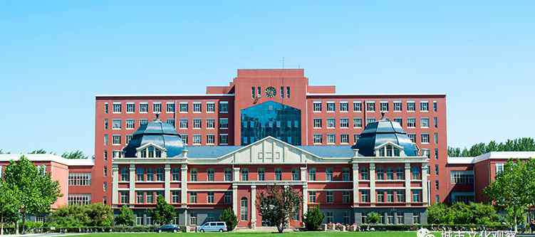 大庆石油学院秦皇岛分院 这座河北省小城市，居然吸引了两所985大学，7所外地高校落户