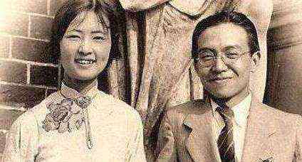 梁思成故居被拆 林徽因梁思成故居被拆，女儿态度冷淡，说了这么一句话