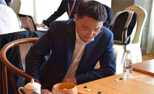 脱先 胡耀宇：《当湖十局》秘密 范西屏为何脱先