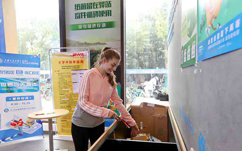 双十一物流 中国不只有消费狂欢，双11背后这件事堪称奇迹