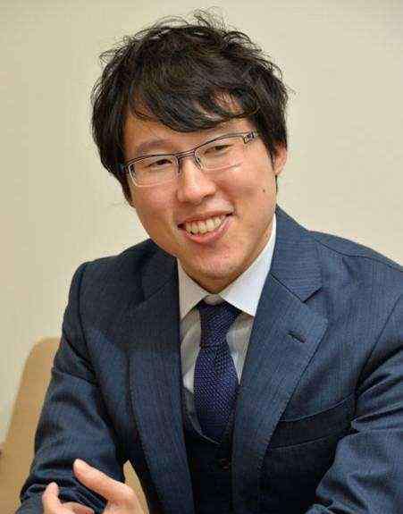 新年感言 井山裕太新年感言：一定要追求自己极限变得更强