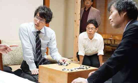新年感言 井山裕太新年感言：一定要追求自己极限变得更强
