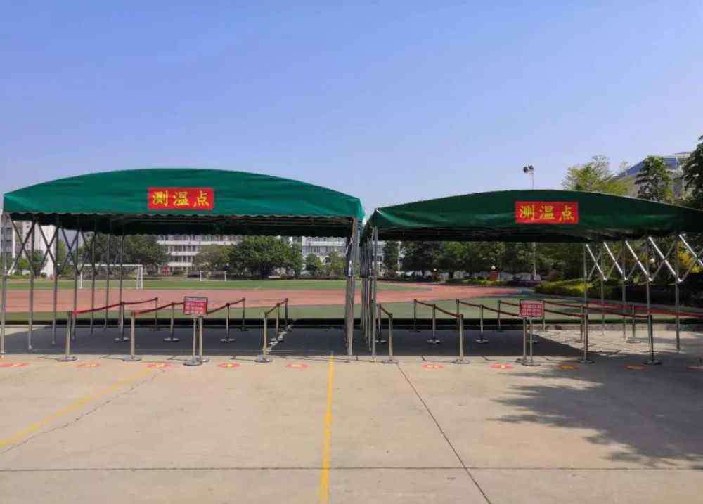 龙岩二中校长 初三即将开学，龙岩二中、龙高这样准备……