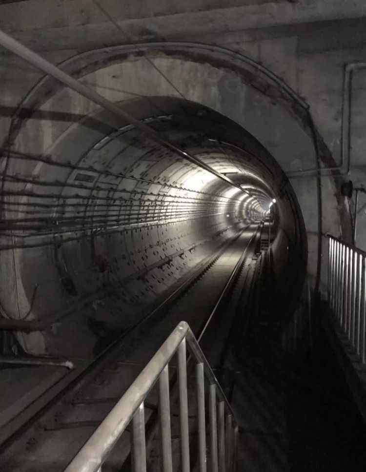 地铁站务员好丢人 地铁里消失的年轻人：一个站务员的自述