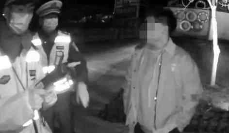 宽城二中 宽城交警开微信公众号了，开篇就是大曝光！