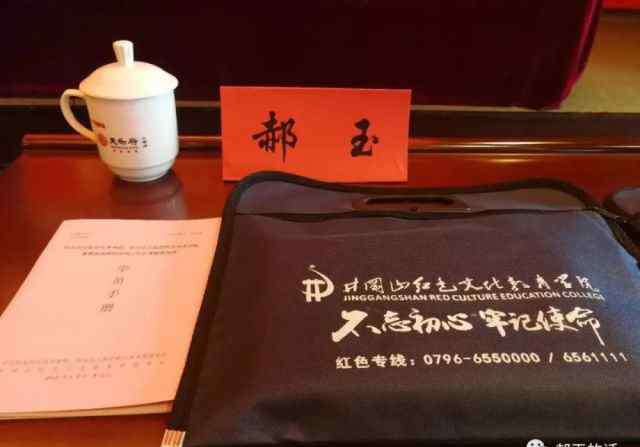 井冈山培训心得体会 井冈山精神永放光芒——井冈山学习培训心得体会